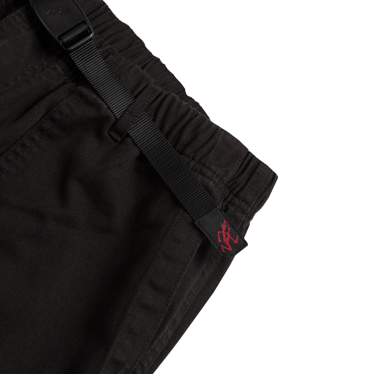 Gramicci Loose Tapered Ridge Pant - M / Black - 4