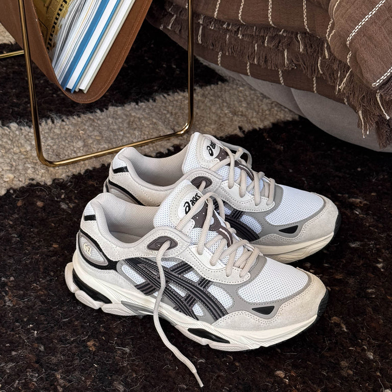 Asics GEL-NYC 2.0 onfeet