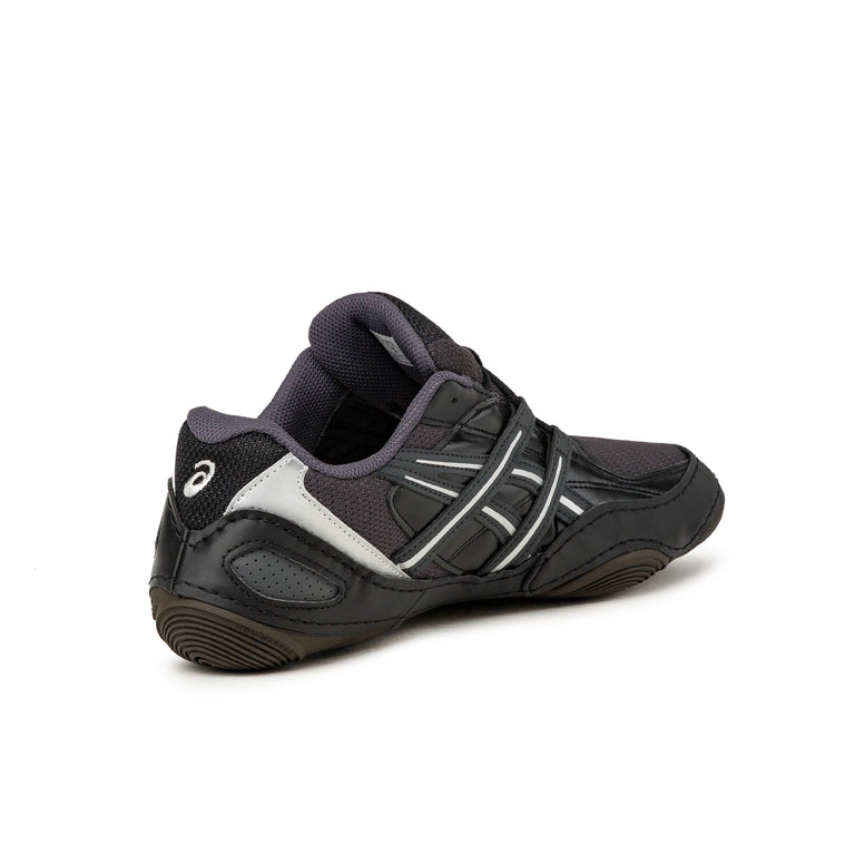 Asics Hypersync - 36 / Graphie Grey / Black - 3