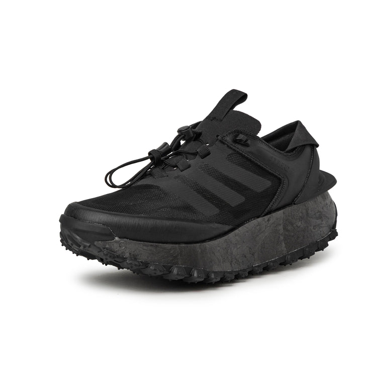 Adidas x Mr. Bailey Adizero Aruku Yagi - 46 2/3 / Core Black / Core Black / Core Black - 2