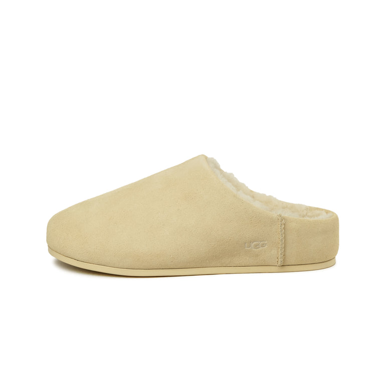 Ugg Wmns Elea Slip-On - 36 / Pale Buttercup
