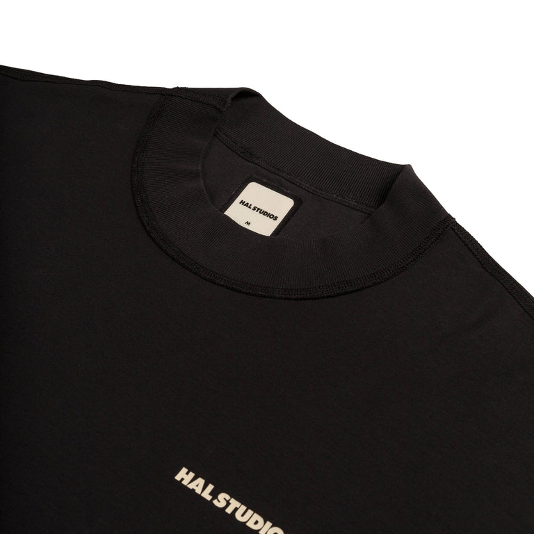 HAL Studios Inside Out Uniform T-Shirt - L / Black - 3