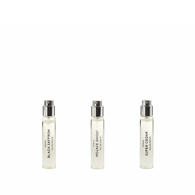Byredo La Sélection Boisée
