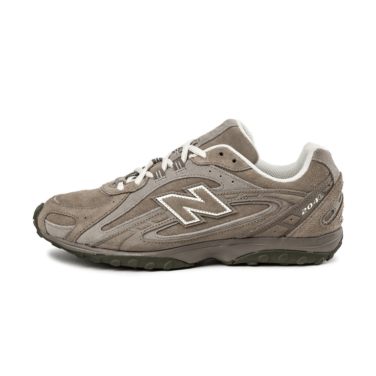 New Balance 204L - 45 / Mushroom / Arid Stone
