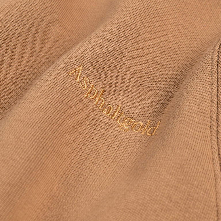Asphaltgold Essential Hoodie - XXL / Mocha - 6