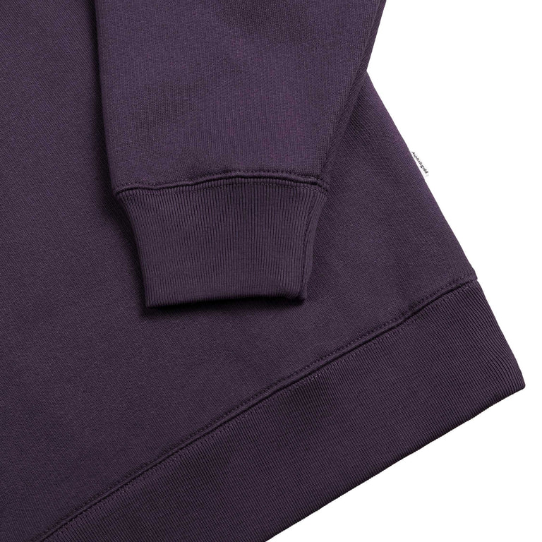 Asphaltgold Essential Crewneck - XXL / Purple - 5