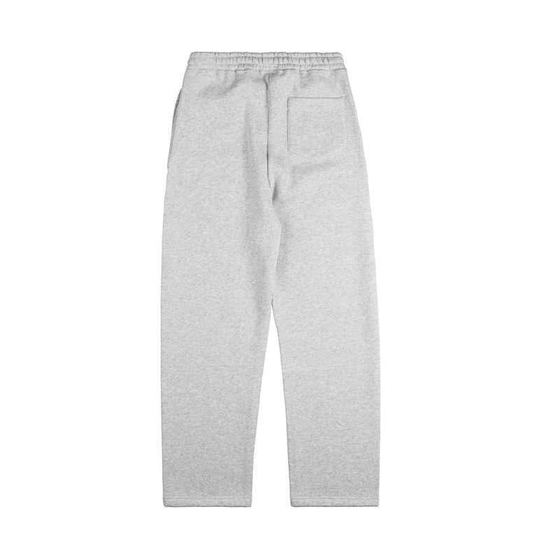 Asphaltgold Essential Sweatpants - XXL / Heather Grey - 8