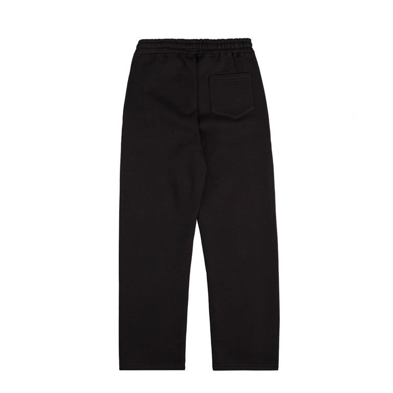 Asphaltgold Essential Sweatpants - XXL / Black - 4