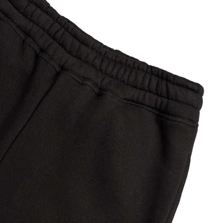 Asphaltgold Essential Sweatpants - XXL / Black - 5