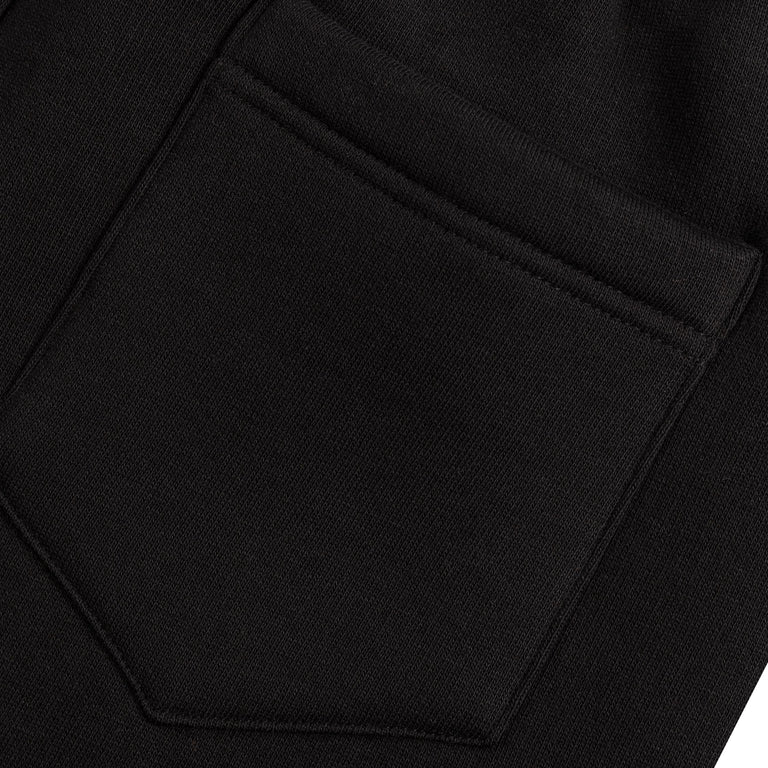 Asphaltgold Essential Sweatpants - XXL / Black - 6