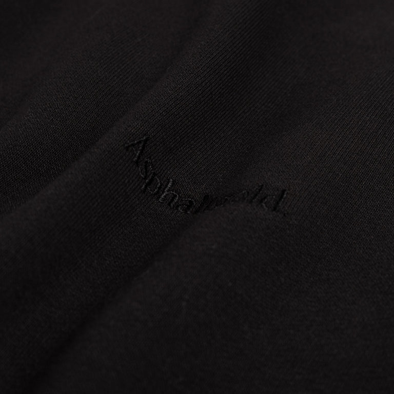 Asphaltgold Essential Sweatpants - XXL / Black - 7