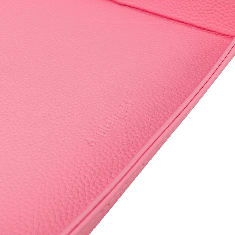 Asphaltgold Leather Tray - 2