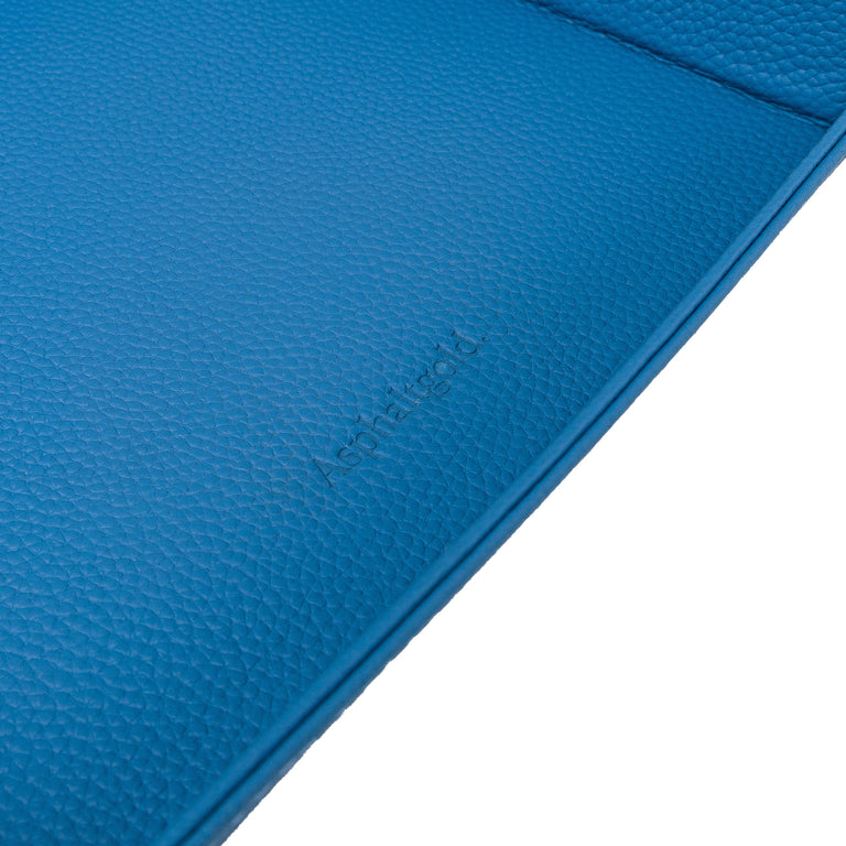 Asphaltgold Leather Tray - 2
