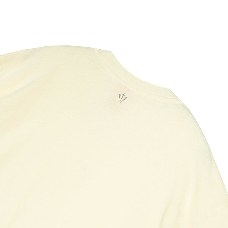 Nike x Nocta CS Tee - XL / Alabaster / Stealth - 2