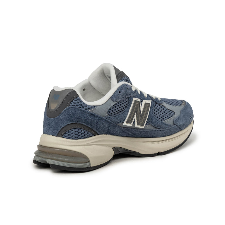 New Balance ABZORB 2010 - 43 / Vintage Indigo - 4