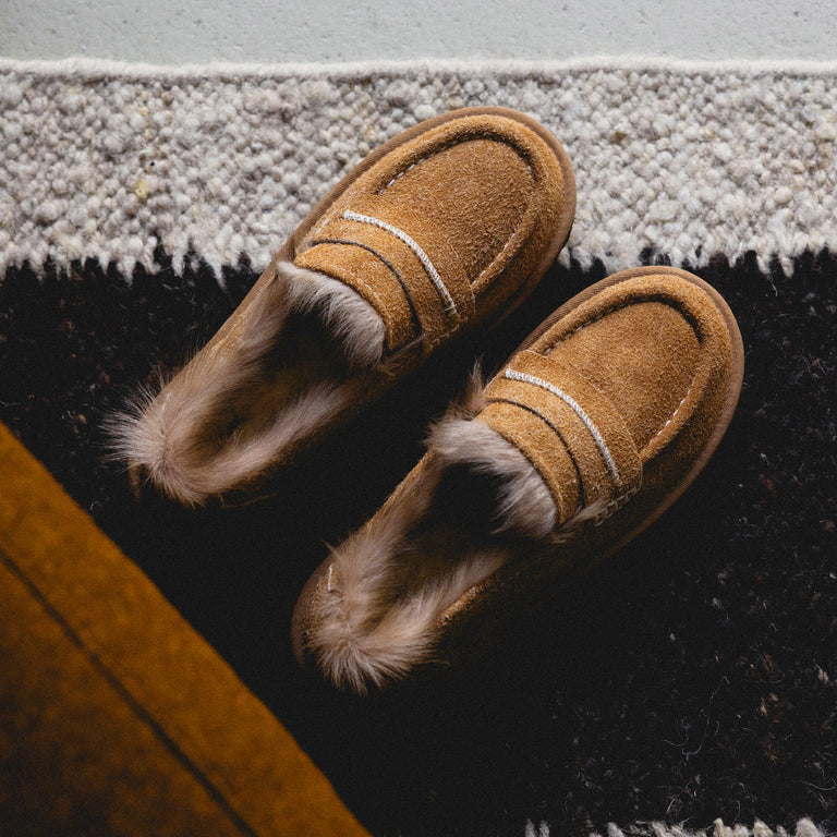 onfeet
