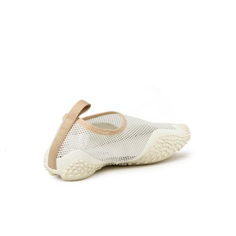 Puma Mostro Flex Mesh - 36 / Warm White / Light Sand - 3