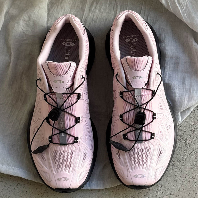 Salomon XT-Whisper onfeet