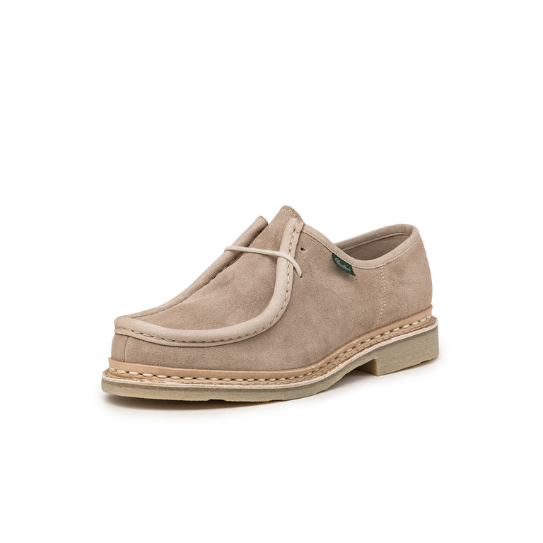 Paraboot Mirabelle - 36 / Gres - 5