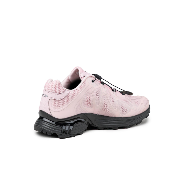 Salomon XT-Whisper - 40 / Icy Pink / Black / Footwear White - 6
