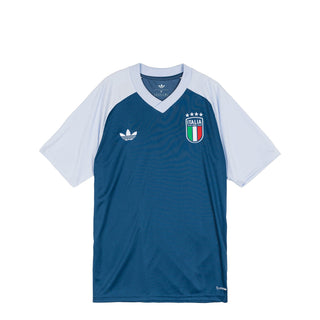 Adidas	Italy 26 Away Prematch Match Jersey - XXL / Night Marine