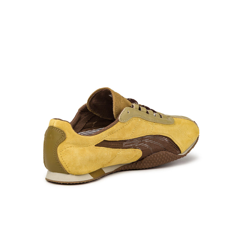 Puma x Asphaltgold H-Street - 36 / Saffron / Coffee Milk - 8