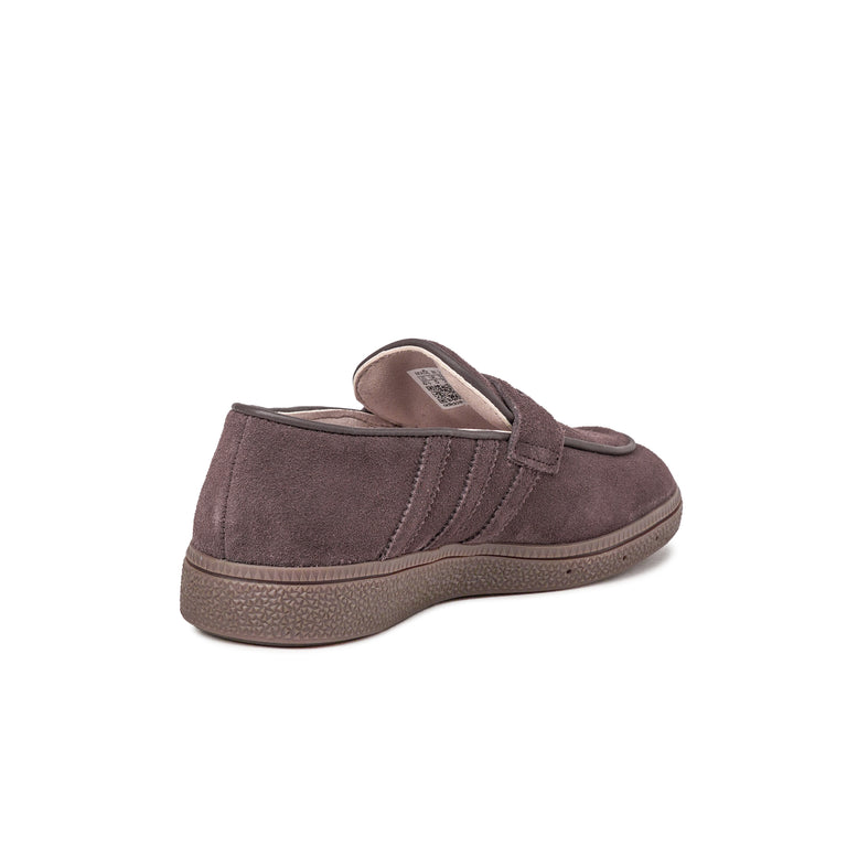 Adidas Handball Spezial Loafer W - 36 / Aurora Coffee / Aurora Coffee / Gum - 4