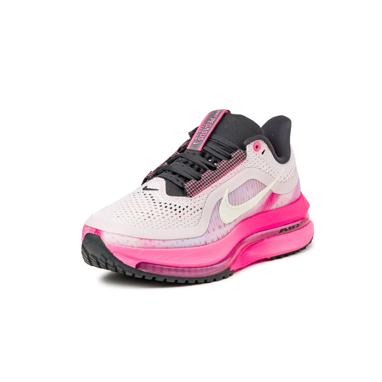 Nike Wmns Pegasus Premium - 37.5 / Pearl Pink / Summit White / Pink Glow - 5