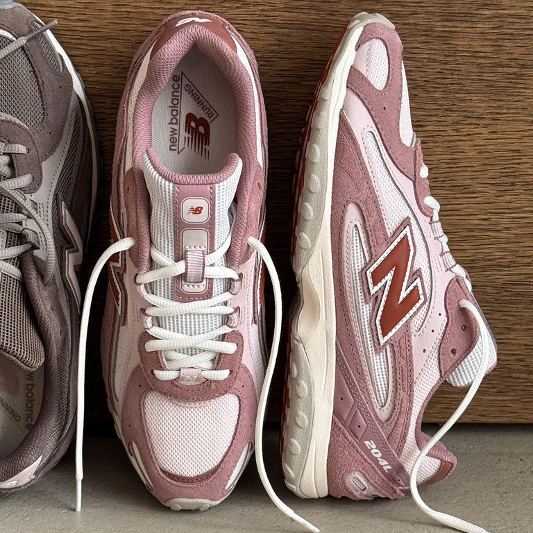 New Balance 204L onfeet