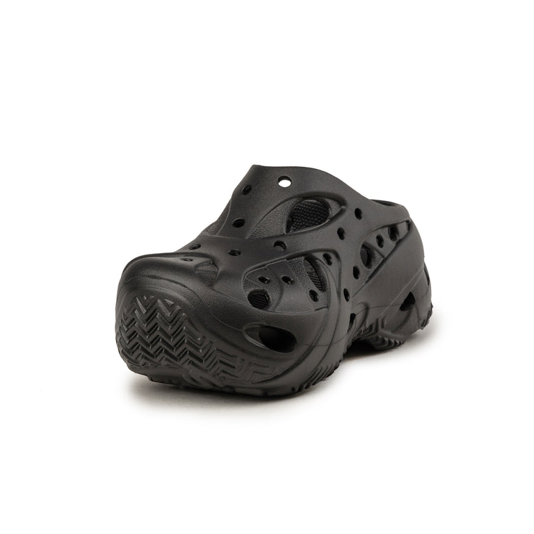 Crocs Caged Clog - 39-40 / Black - 2