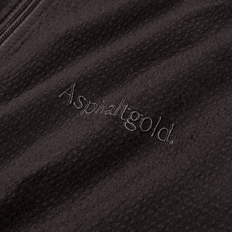 Asphaltgold Essential Track Jacket - S / Black - 6