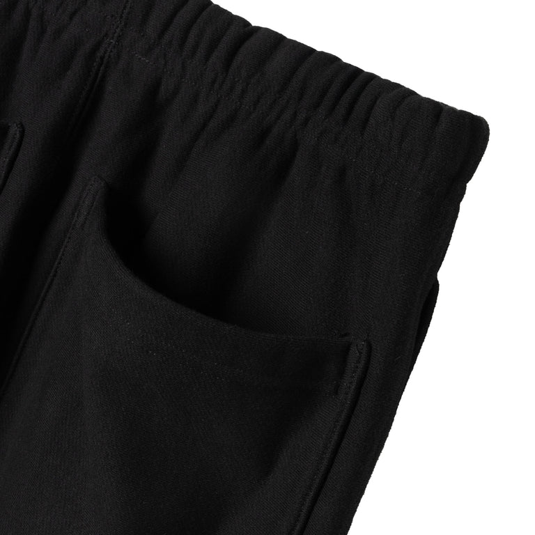 CHITO International Reflective Guard Sweatpants - XL / Black - 7