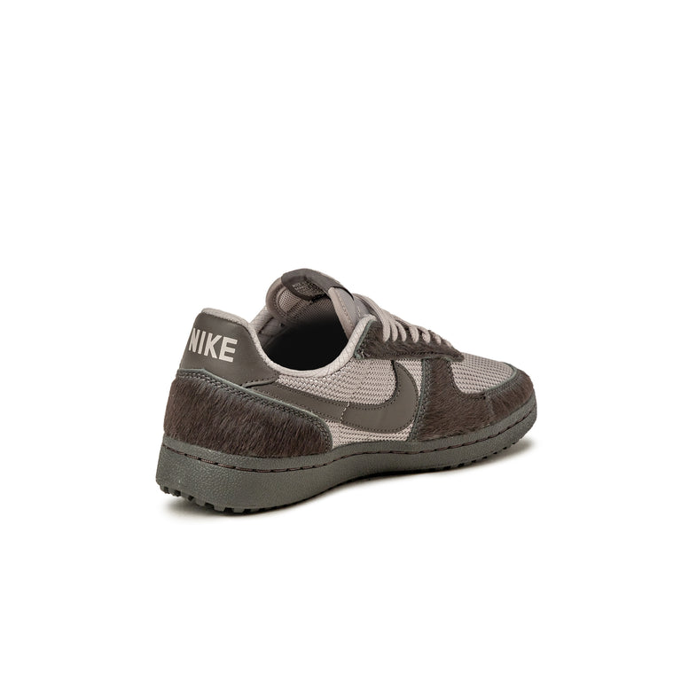 Nike Wmns Field General - 40.5 / College Grey / Dark Storm - 3