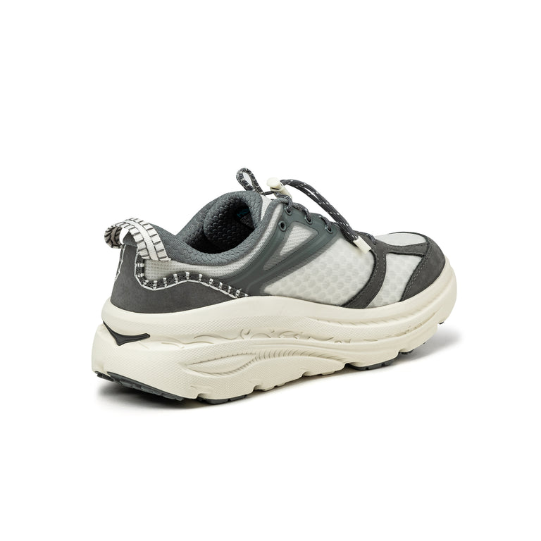 HOKA Bondi B3 - 42 / Alabaster / Astroid - 3
