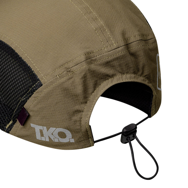 Pas Normal Studios	T.K.O. Balance Cap - 6