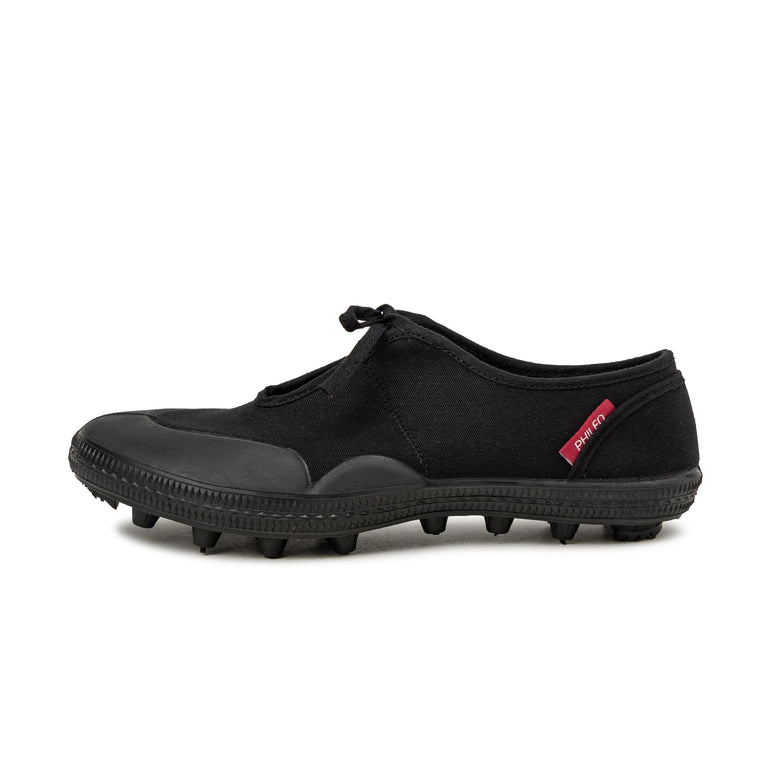 Phileo x Novesta Kix Lace Ballerina - 41 / Black
