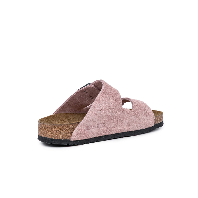 Birkenstock Arizona - 37 / Pink Clay - 4
