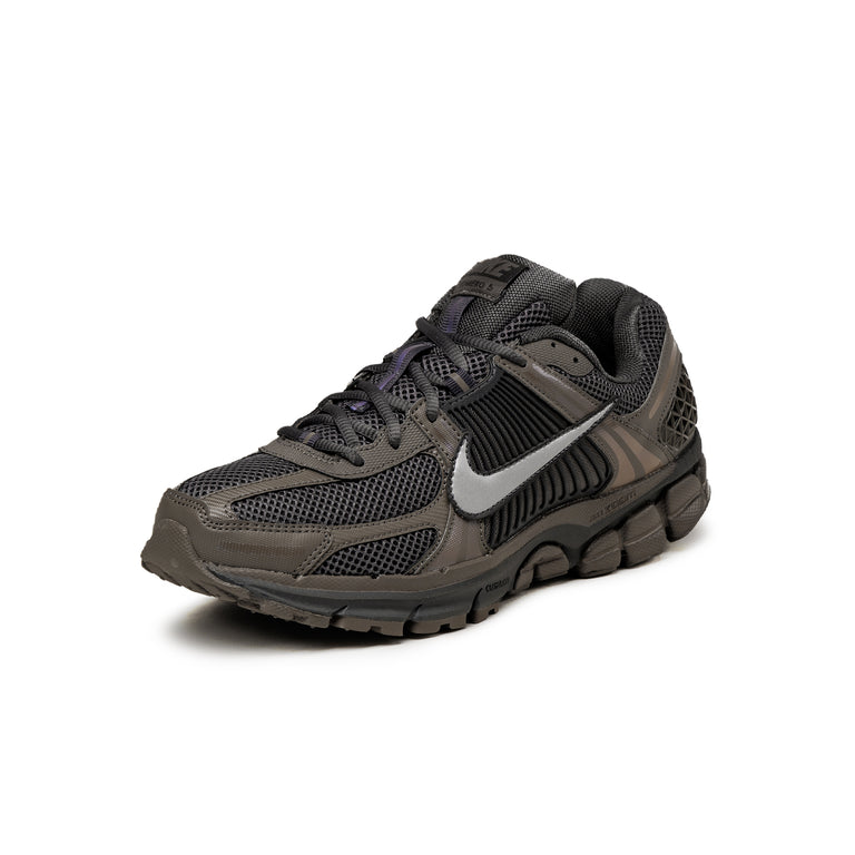Nike Zoom Vomero 5 - 36.5 / Cave Stone / Multicolor / Medium Ash / Metallic Silver - 3