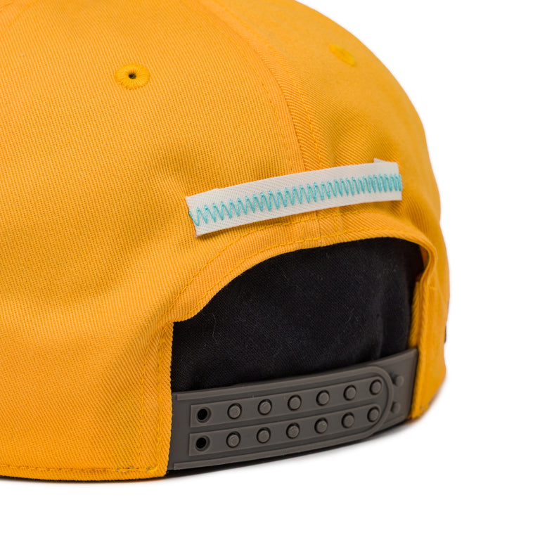 Adidas x Bad Bunny x Mercedes AMG F1 Race Cap - 3