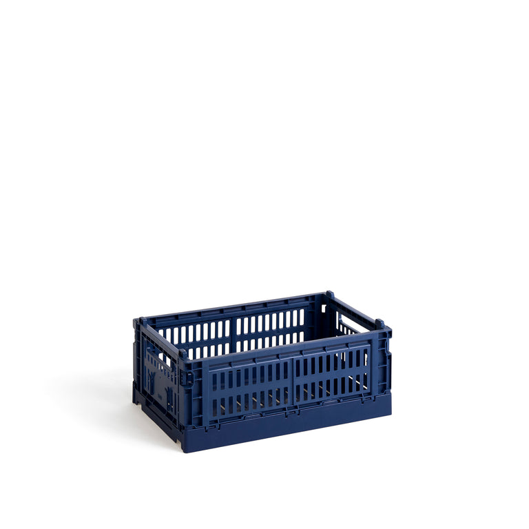 HAY Colour Crate Small
