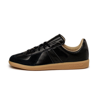 Adidas BW Army Lux - 44 2/3 / Core Black / Core Black / Gum