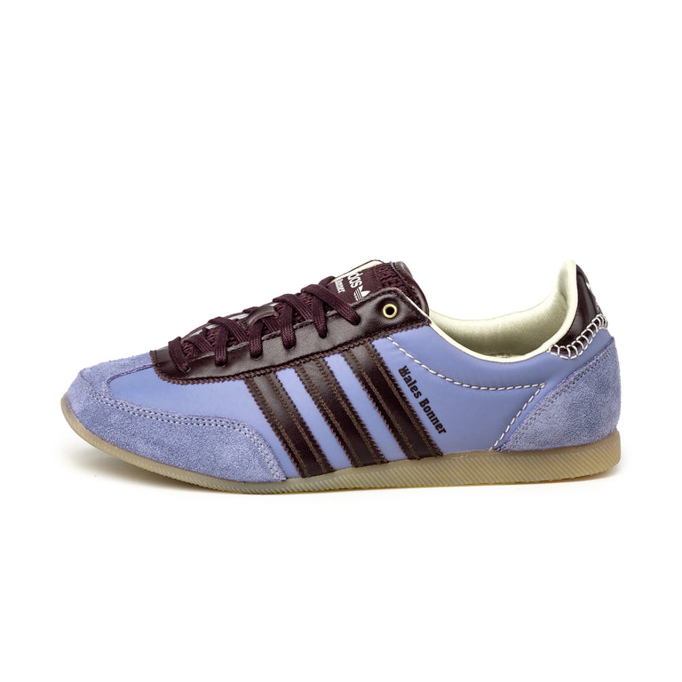 Adidas x Wales Bonner Japan - 39 1/3 / Cream White / Light Purple / Night Red
