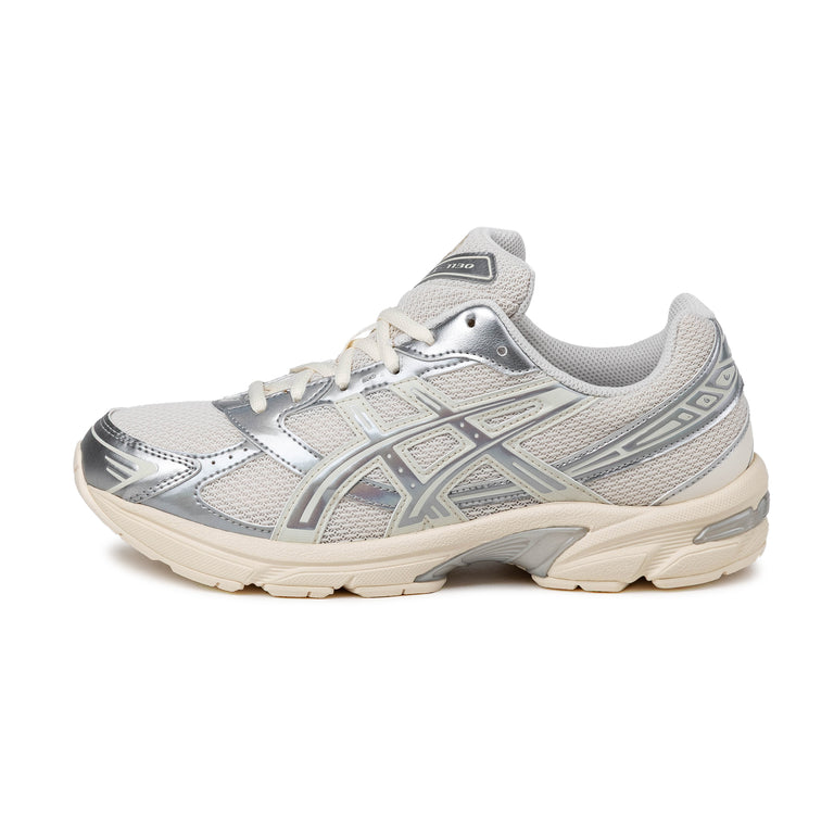 Asics GEL-1130 *Holiday Pack* - 36 / Cream / Pure Silver
