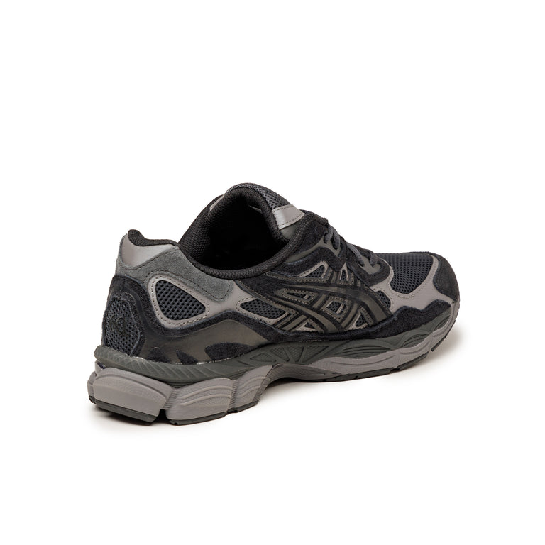 Asics GEL-NYC - 37 / Graphite Grey / Black - 3