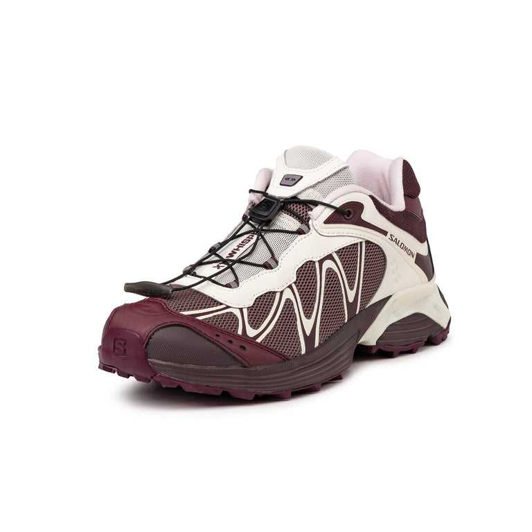 Salomon XT-Whisper - 36 2/3 / Walnut / Bitter Chocolate / Vanilla Ice - 5