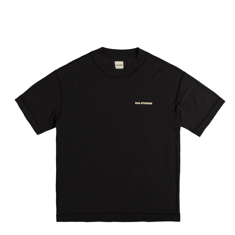 HAL Studios Inside Out Uniform T-Shirt - L / Black - 1