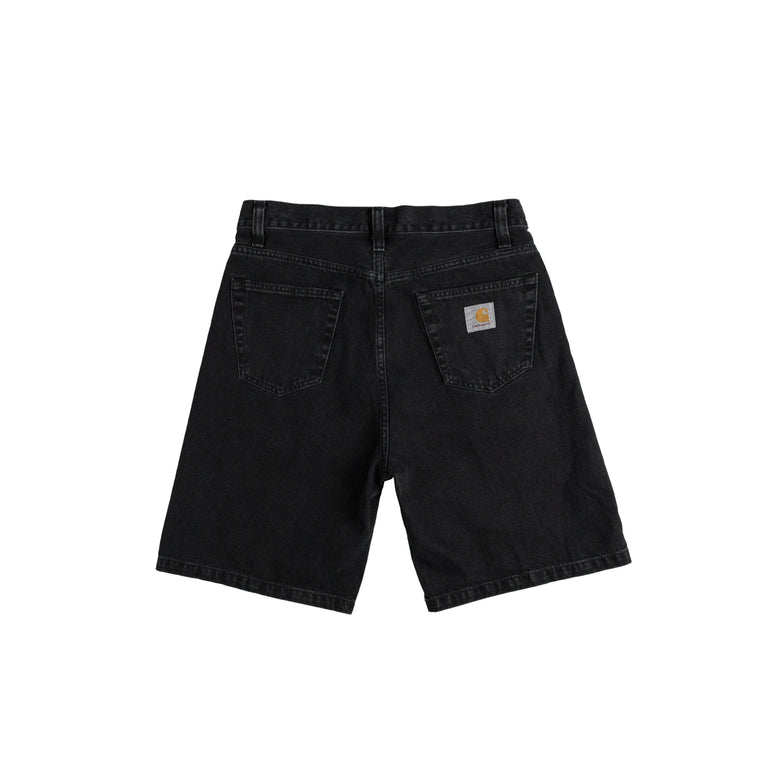 Carhartt WIP Landon Short - 29 / Black - 3