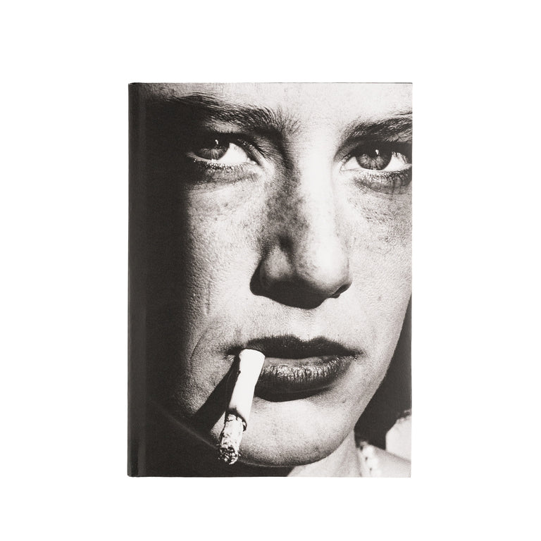 Taschen Helmut Newton Legacy

