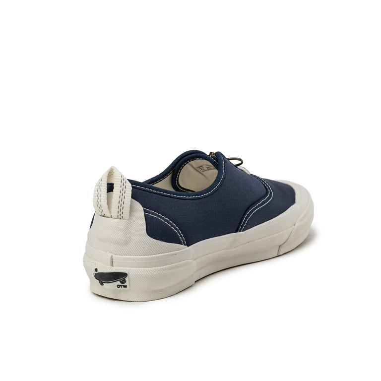 Vans OTW Authentic *Zip Vibram* - 44 / Neoprene Dress Blues - 3