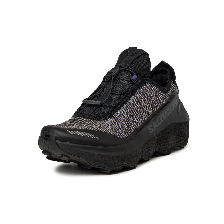 Salomon Quasar Advanced - 47 1/3 / Black / Sedona Sage / Astral Aura - 2